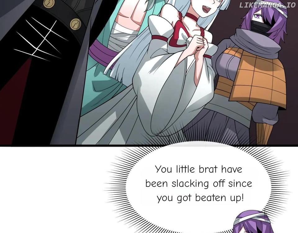 Era of the Haunted Chapter 433 - page 151